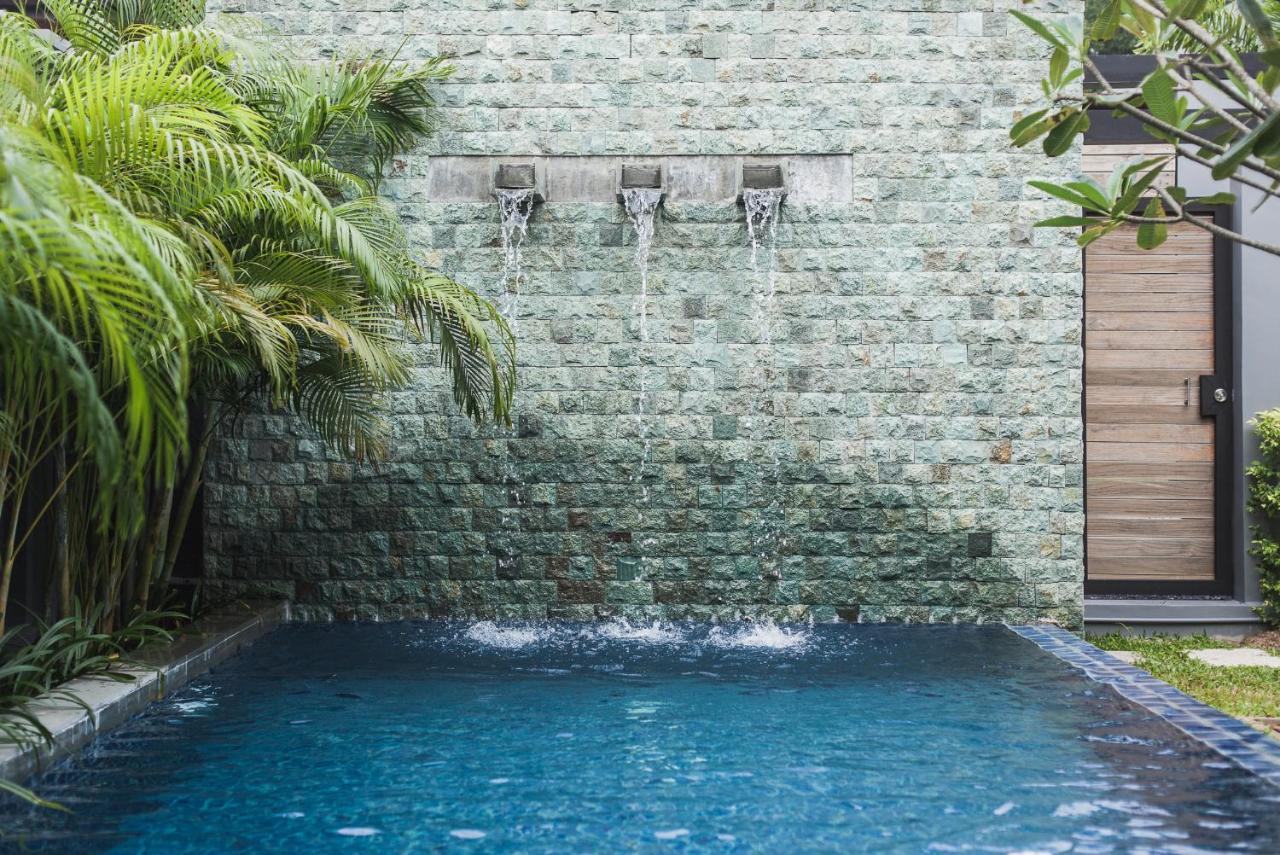Two Bedroom Onyx Villa Nai Harn ภายนอก รูปภาพ