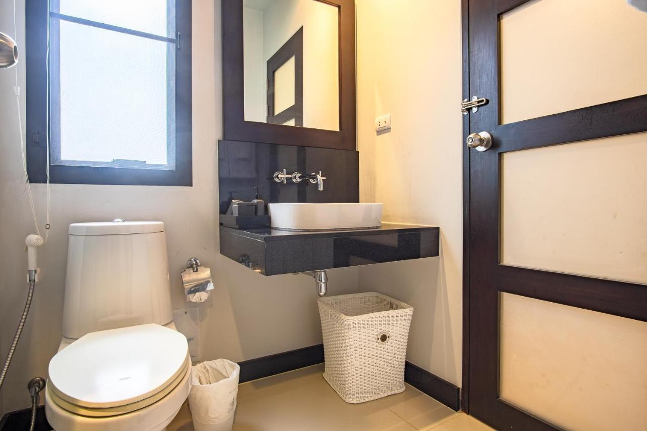 Two Bedroom Onyx Villa Nai Harn ภายนอก รูปภาพ
