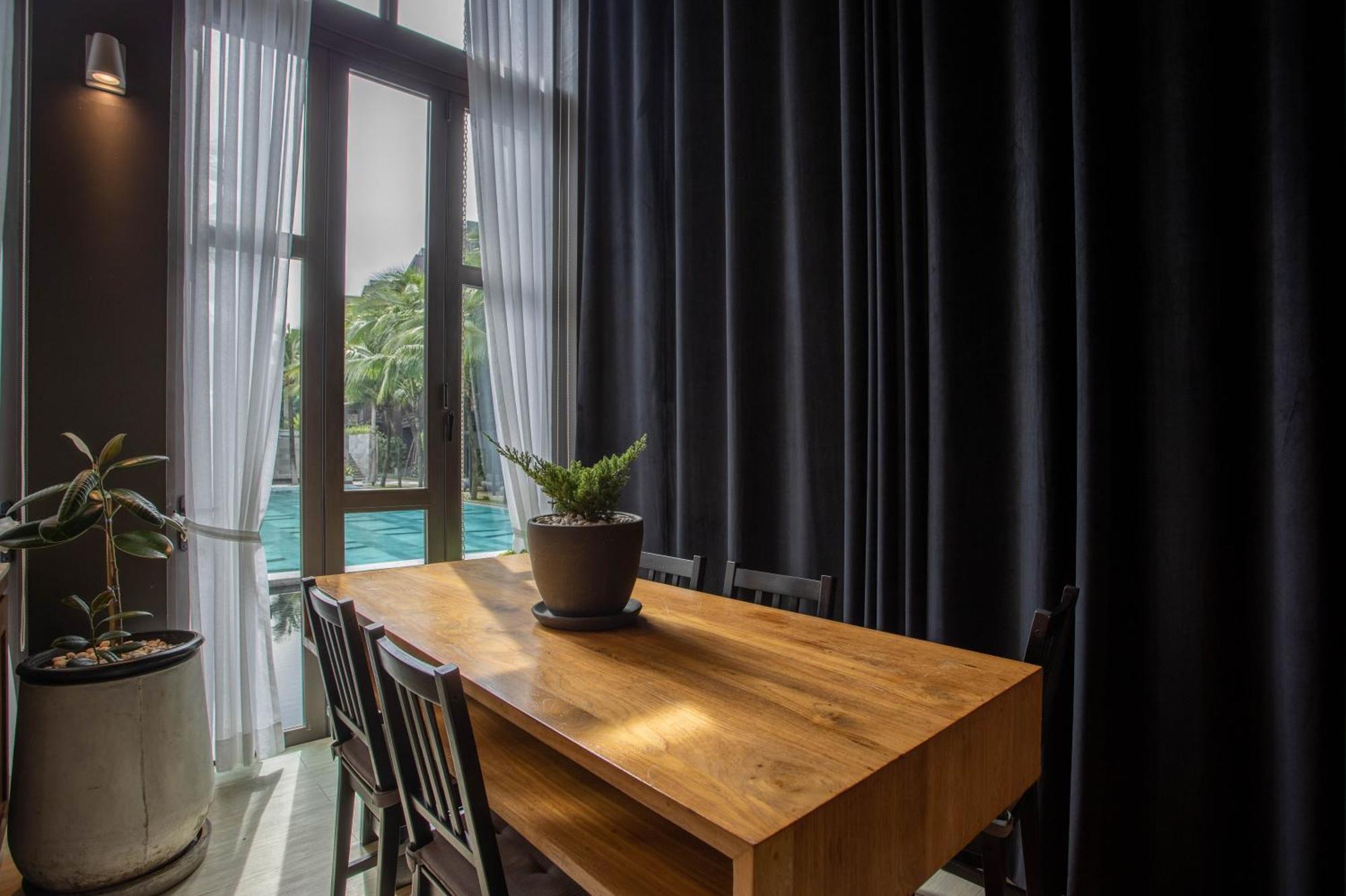 Two Bedroom Onyx Villa Nai Harn ภายนอก รูปภาพ